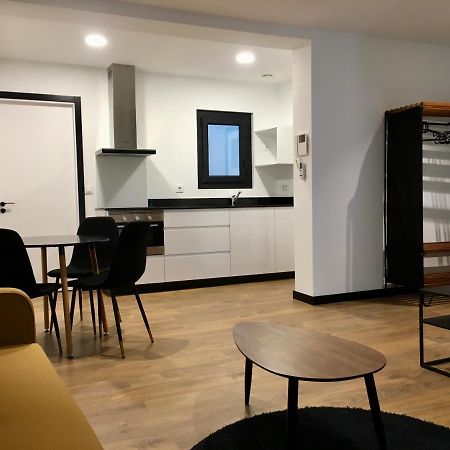 Apartamento Loft De Diseño Con Balcon Figueras Exterior foto