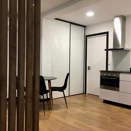 Apartamento Loft De Diseño Con Balcon Figueras Exterior foto