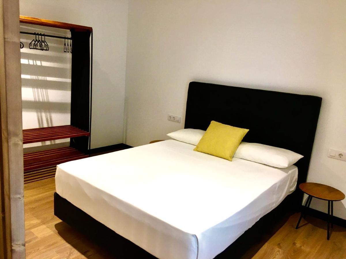 Apartamento Loft De Diseño Con Balcon Figueras Exterior foto